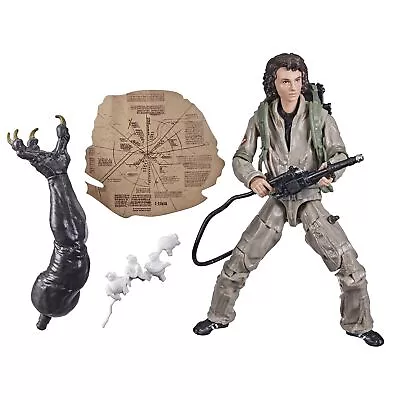Ghostbusters Plasma Series Trevor Toy 15-Cm-Scale Collectible Afterlife Action F • $35.97