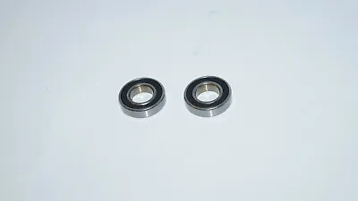 Losi 5ive-T Outer Axle Bearings 12x24x6mm (2) LOSB5972 • £9