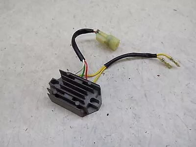 KTM 450SXF Rectifier Voltage Regulator     450 SXF 2023 NEW #4 • $29.99