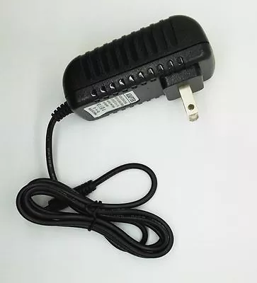 $8.90 • Buy US Plug 9V Power Supply Charger For Hannspree HANNSpad 13.3  Android Tablet