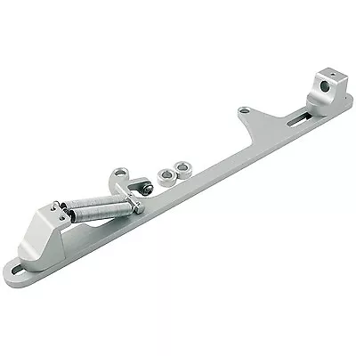 Allstar Performance All54234 Throttle Bracket Morse Clear 4500 Throttle Cable Br • $130.52