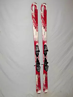 K2 Apache Recon All-Mountain Skis 177cm W/ Marker M2 10.0 Adjust. Ski Bindings ~ • $148