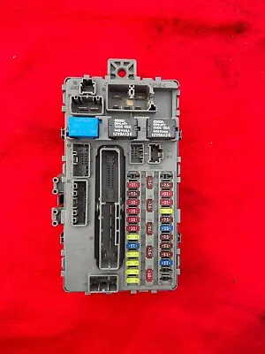 2008 - 2010 Honda Accord Fusebox Fuse Relay Box TA5-A501 OEM • $47.26