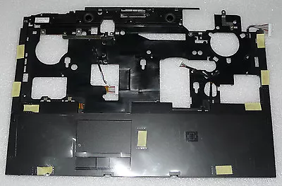 £34.99 • Buy Brand New Genuine Dell Precision M6500 Palmrest With Touchpad Y94m5 0y94m5 