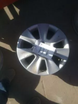 Wheel 16x6-1/2 Alloy 7 Spoke Fits 08-10 BEETLE 570561 • $118.74