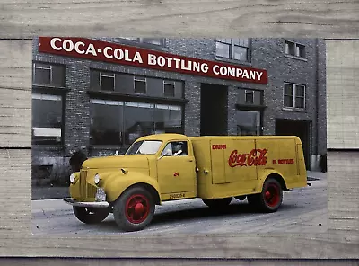 Coca Cola Vintage Style Tin Metal Bar Sign Poster Man Cave Collectible New • $9.99