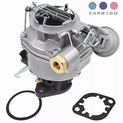 Rochester BV 1 Barrel Carburetor For 1963-67 Chevrolet 194/ 230/ 250 Engines • $155