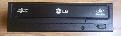 Lg Super Multi Dvd Rewriter Model Gh22np20 Internal Drive • £2.50