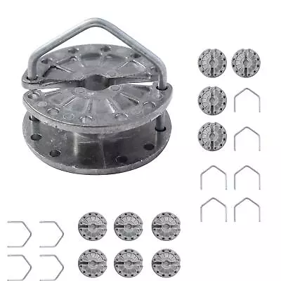 £17.99 • Buy 667214 Electric Fence Wire Tensioner Line Strainer Puller