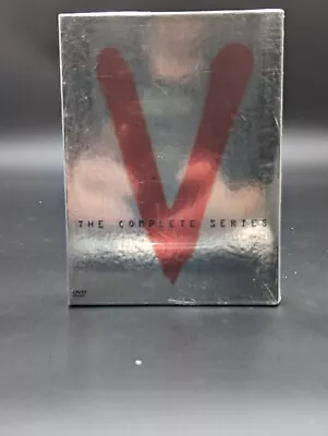 V The Complete TV Series DVD NEW • $28.80