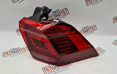 Original VW Tiguan AX1 IQ.LIGHT Taillight Rear Light Outside Right 5NA945208G • $185.97