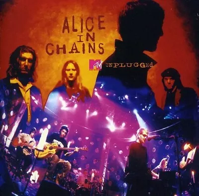 Alice In Chains - Unplugged New Cd • $21.99