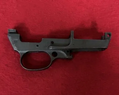 Scarce Original WW2 Saginaw Prime S’G’ M1 Carbine Trigger Housing • $250