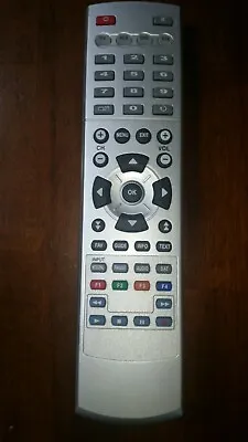 Viewsat HST-0502-314 Universal Remote Control - Tested • $9.99