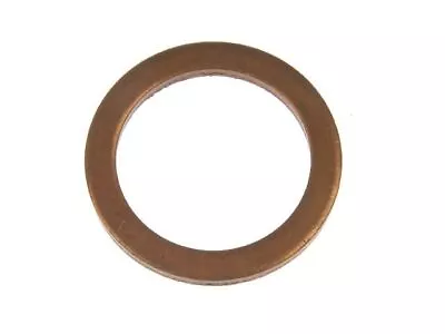 Dorman 89QV75F Oil Drain Plug Gasket Fits 1990-1993 Volvo 240 • $18.56