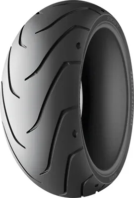 Michelin Scorcher 11 150/60ZR17 Rear Radial Motorcycle Tire 66W 150/60-17 • $252.95