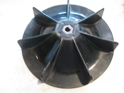 Weed Eater SB180BV Blower Vac. Impeller. 530014157...................w8 • $19.10