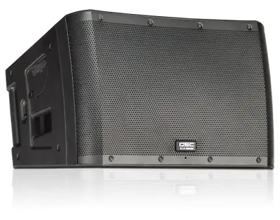 QSC KLA12 12  Active Line Array DJ / Club 1000W Amplified 2-Way Powered Speaker • $2299.99