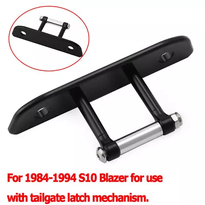 For Chevy 1984-1994 S10 Blazer Tailgate Latch Anti-squeak Rear Window Striker • $49.99