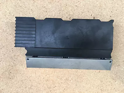 $149.95 • Buy 2007-2010 Audi A8 S8 Radio Stereo Bose Amplifier AMP 4E0035223G OEM