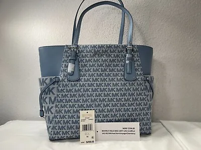 Michael Kors-today Nwt$187.77-msrp $298.00 -no One Will Have It For Less - A I • $188