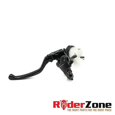 Radial Brake Master Cylinder Brembo 19 RCS Corsa Corta Front For Motorcycle PN62 • $299.99