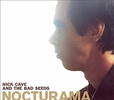 Nick Cave & The Bad Seeds 'Nocturama' 2x12  Vinyl - NEW • $37.34