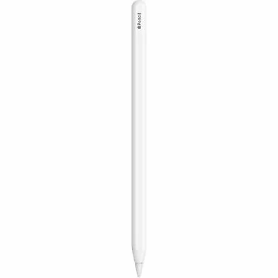 Apple MU8F2AM/A Pencil (2nd Gen) IPad Stylus • $65