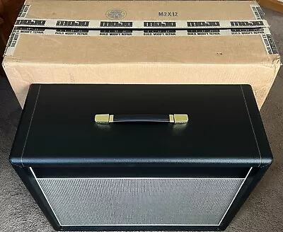 MojoTone Custom British Bluesbreaker Style Guitar Amplifier 2x10 Speaker Extensi • $375