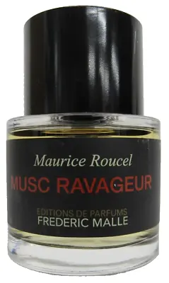 Frederic Malle Musc Ravageur  Eau De Parfum 1.7oz Spray New No Box • $169.99