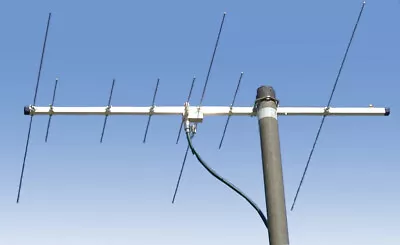 £79.99 • Buy YAGI - Dual Band 2/70cm Yagi Antenna (YG27-35)
