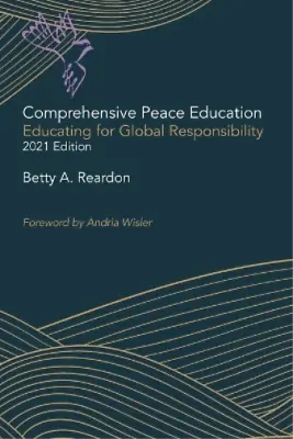 Betty Reardon Comprehensive Peace Education (Paperback) • £19.02