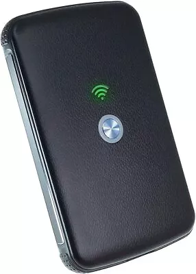 Smart Go POKEFi 4G / LTE Pocket WiFi With 5GB Data USB-C Travel Prepaid SIM • $262.99