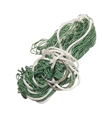 Bisley Nylon Purse Nets 1m 4Z For Rabbits & Ferrets - Pack Of 10 • £25.99