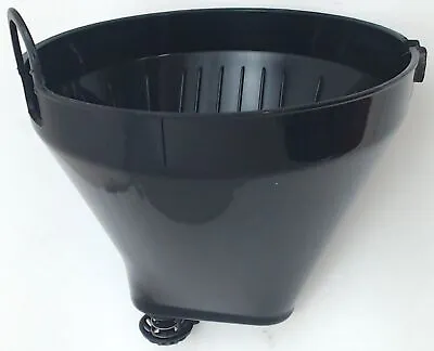 $20.65 • Buy Cuisinart Coffee Maker, 14-Cup Filter Basket Holder, DCC-3200FBH