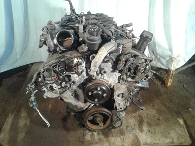$1834.35 • Buy Engine 2013 2014 2015 2016 13-16 CHEVY EQUINOX 3.6L V6 Motor, 112K Miles