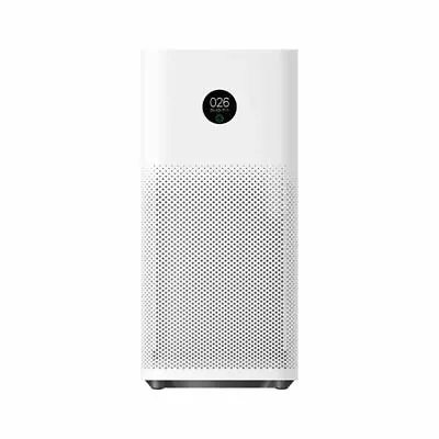$275 • Buy Xiaomi Mi Air Purifier 3H Smart Wifi App Control OLED Touch Screen Display