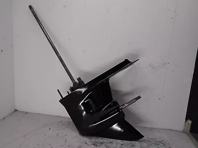 USED OEM MERCURY OUTBOARD LOWER UNIT-2.0-2.4-2.5-gearcase 135/150/175/200 Hp 25  • $717