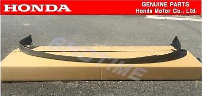 HONDA GENUINE CIVIC EG6 SIR Front Bumper Lip Spoiler • $110