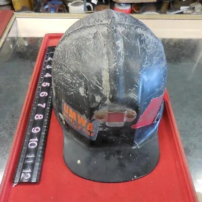 Msa Comfo -cap Low Vein Coal Mining Cap Walker Co Alabama  • $275