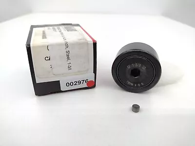 McGill CF 1 3/8 SB Cam Follower Bearing • $21.53