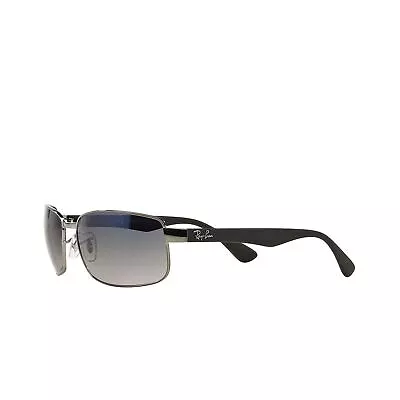 [RB3478-004/78_60] Mens Ray-Ban Polarized Sunglasses • $94.95