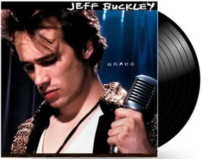 Jeff Buckley Grace (Vinyl) 12  Album • £21.08