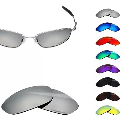 HDspot Polycarbonate AR Coated Polarized Lenses For-Oakley Whisker Options • $36.29