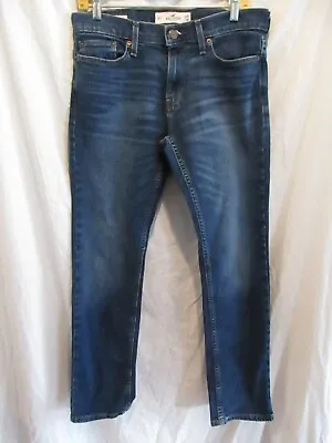 Mens Skinny Fit   Hollister   Jeans - Size - 30 X 30 • $3