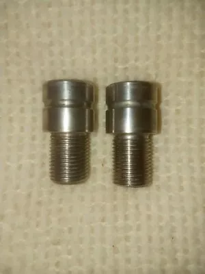 MERCRUISER BELL HOUSING HINGE PIN (Set Of 2) 77123 • $45