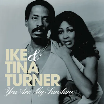 Ike & Tina Turner - You Are My Sunshine [New CD] • £15.56