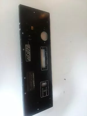 Marantz  300DC Rear Panel  • $65