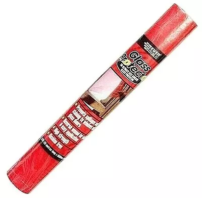 Protector Cover Film Glass Roll Window Door Window Self Adhesive Floor Temporary • £9.95