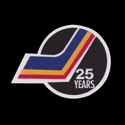 $19.95 • Buy NHL St. Louis Blues 25th Anniversary Jersey Patch Only Correct Patch